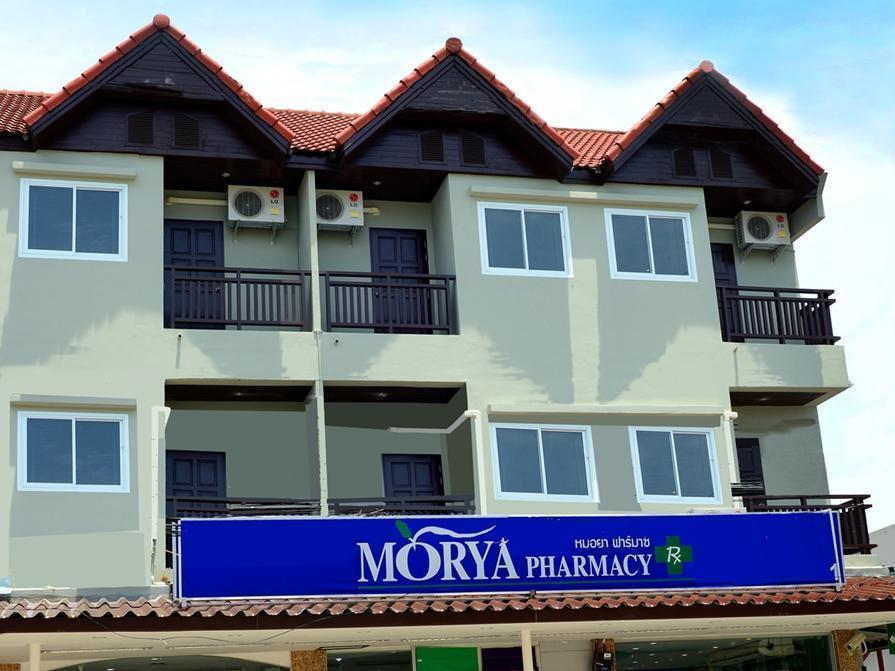 My Living Place Samui Mae Nam Beach Exterior foto