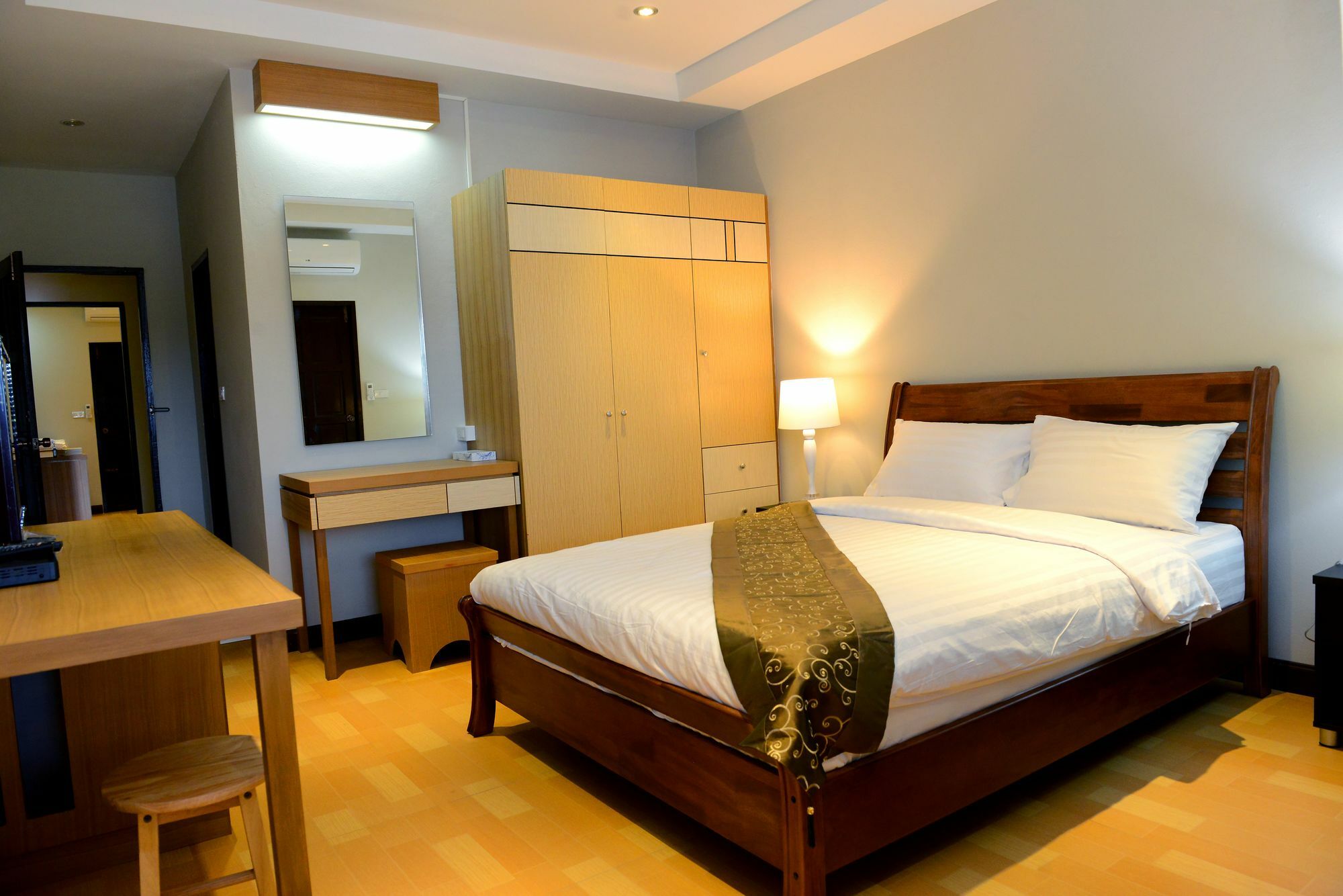 My Living Place Samui Mae Nam Beach Exterior foto